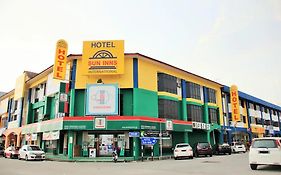 Sun Inns Hotel Sitiawan